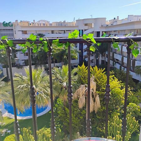 Apartamento En Puerto Banus Marbella Buitenkant foto
