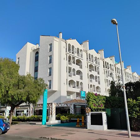 Apartamento En Puerto Banus Marbella Buitenkant foto