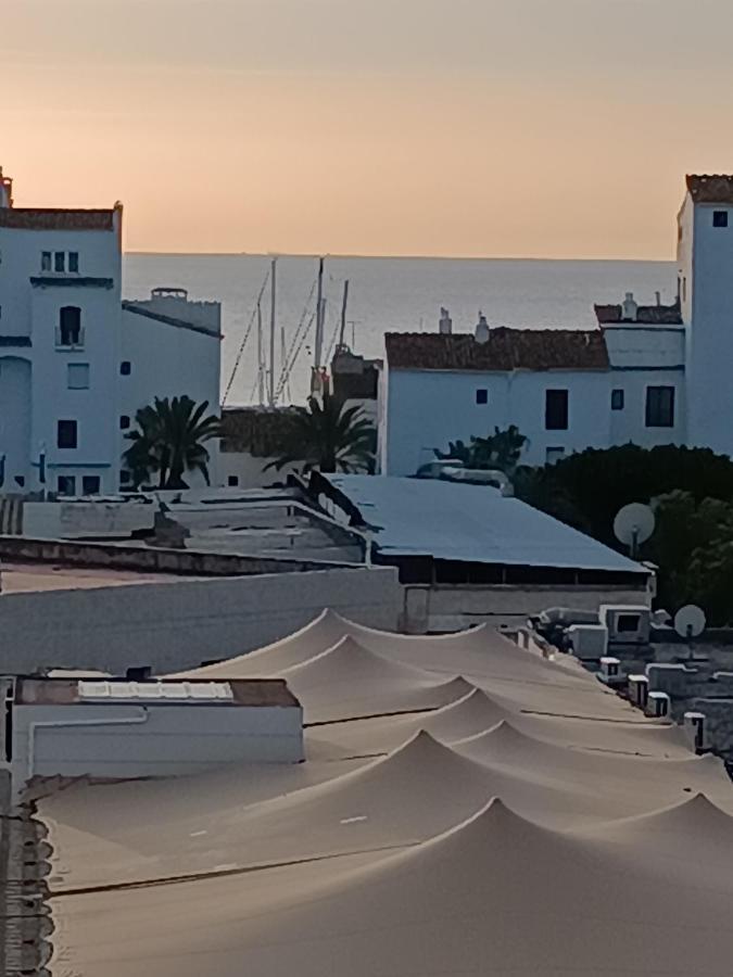 Apartamento En Puerto Banus Marbella Buitenkant foto