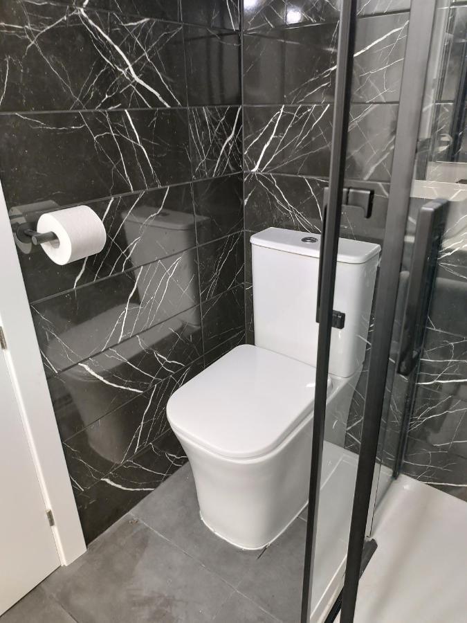 Apartamento En Puerto Banus Marbella Buitenkant foto
