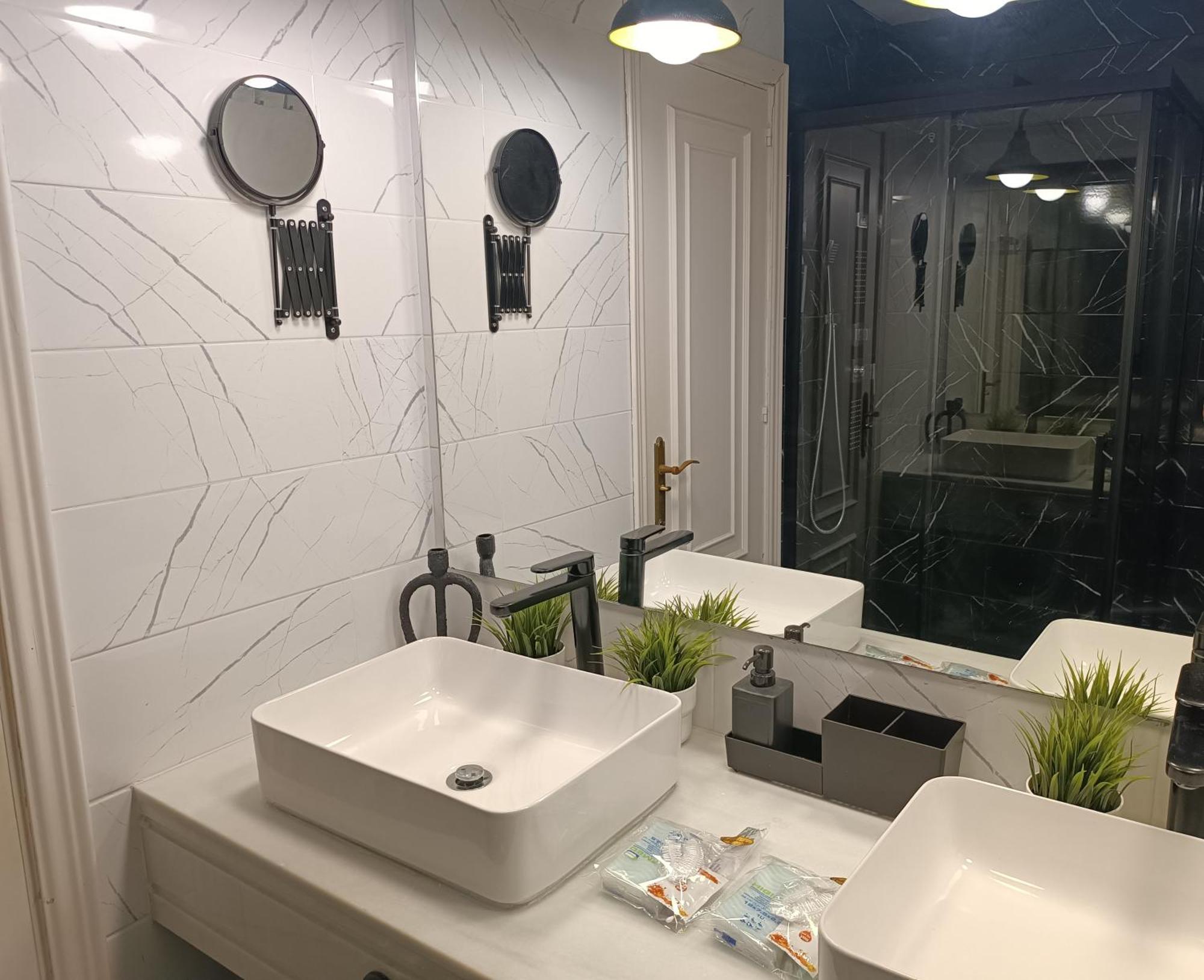 Apartamento En Puerto Banus Marbella Buitenkant foto