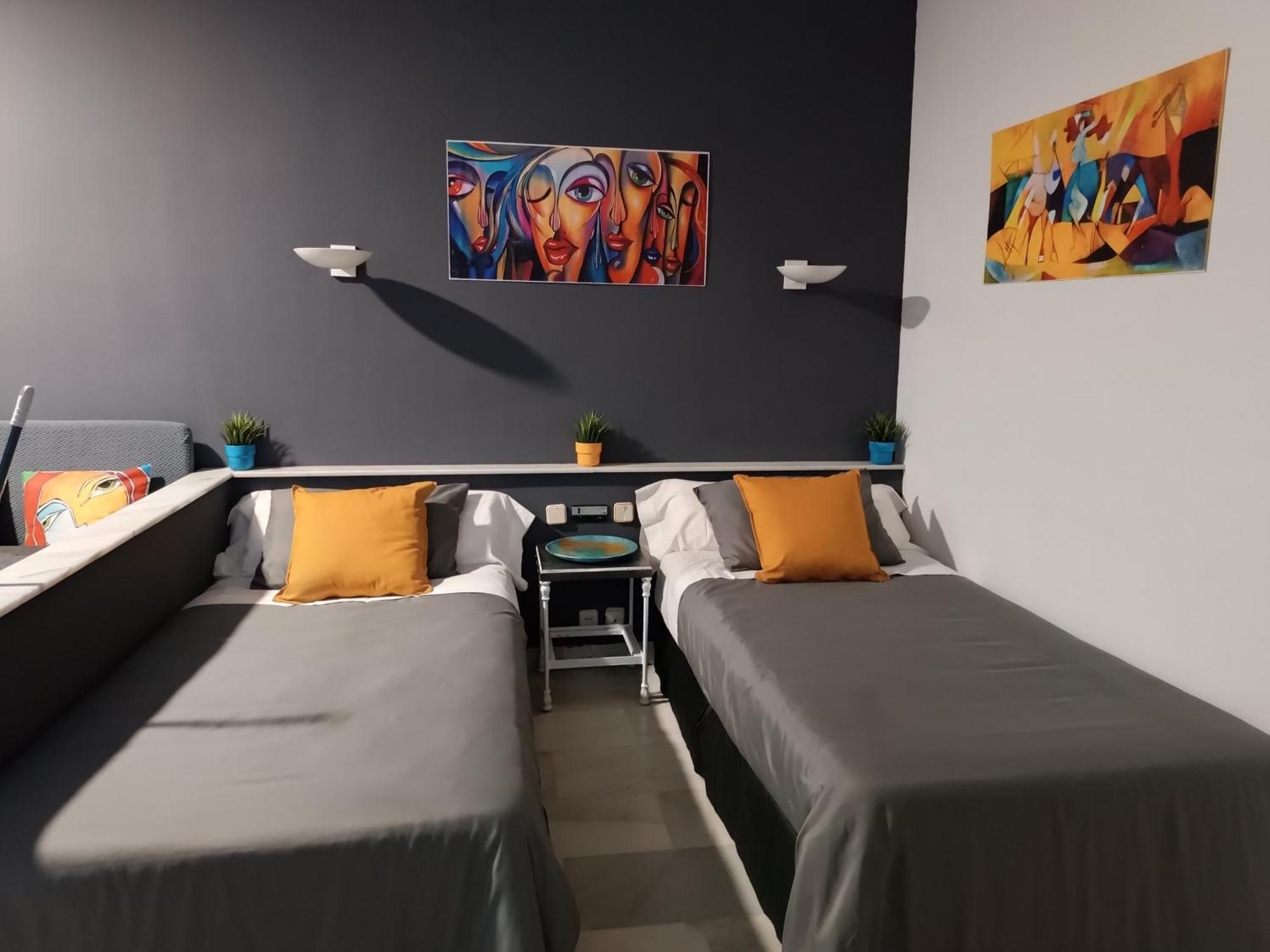 Apartamento En Puerto Banus Marbella Buitenkant foto