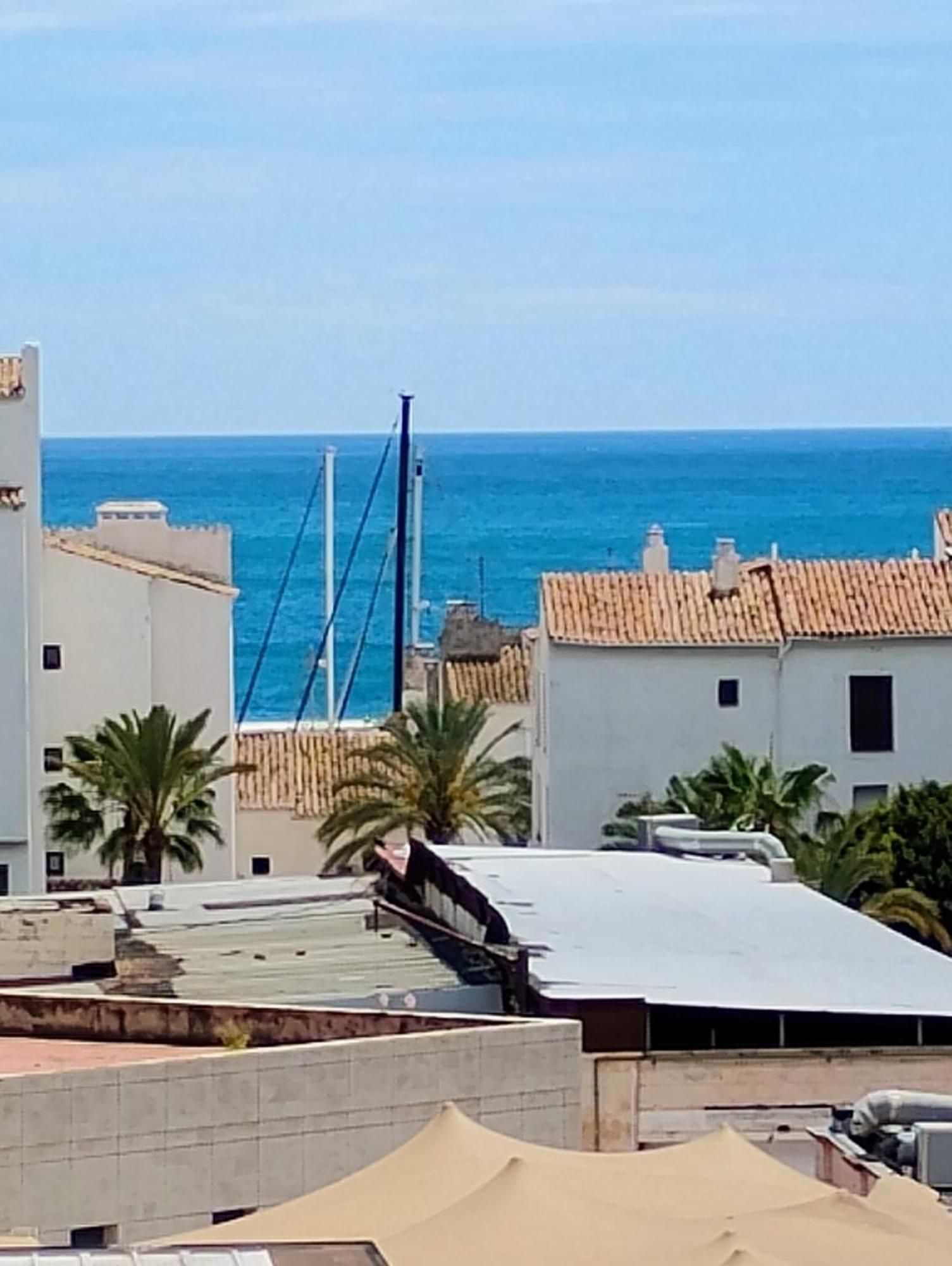 Apartamento En Puerto Banus Marbella Buitenkant foto