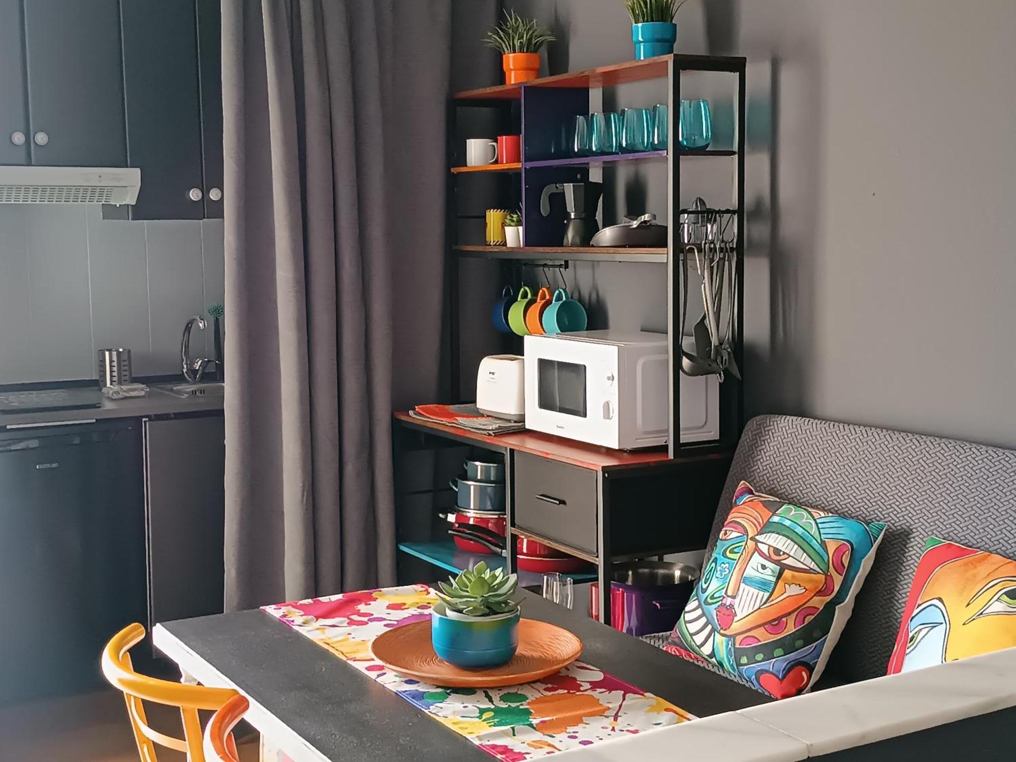 Apartamento En Puerto Banus Marbella Buitenkant foto