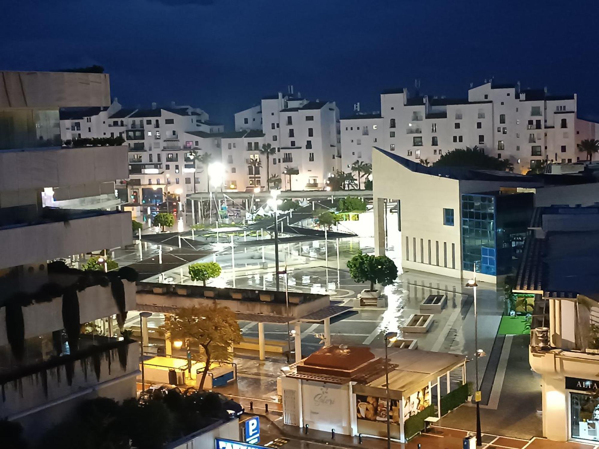 Apartamento En Puerto Banus Marbella Buitenkant foto