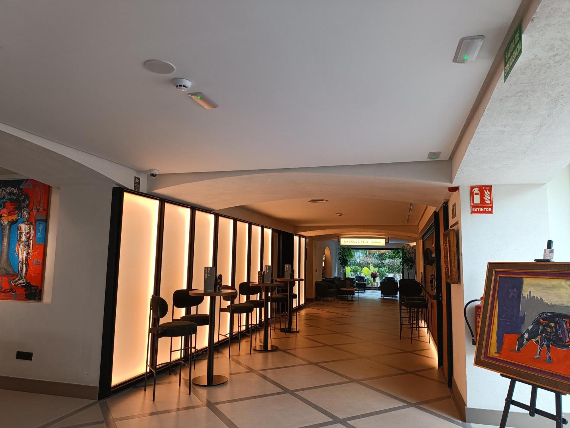 Apartamento En Puerto Banus Marbella Buitenkant foto