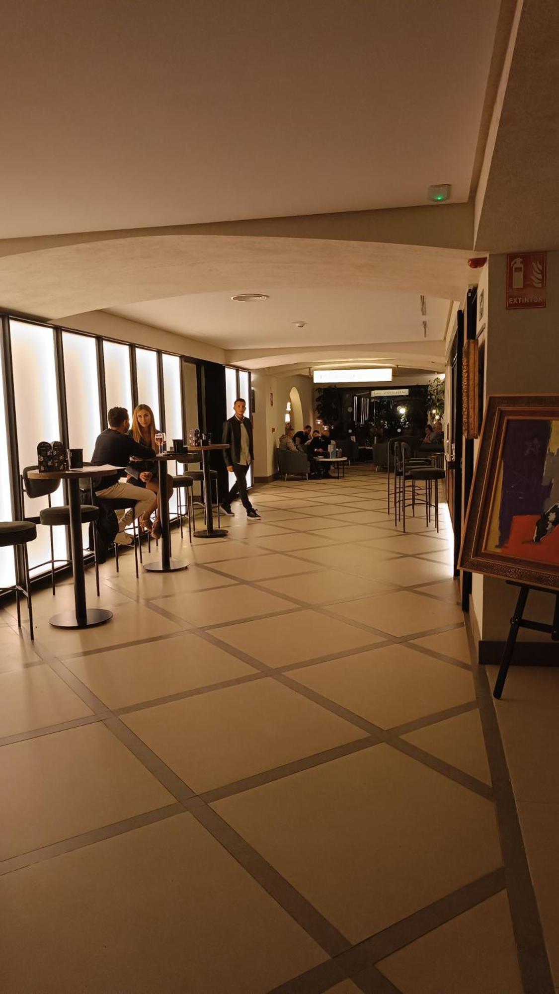 Apartamento En Puerto Banus Marbella Kamer foto