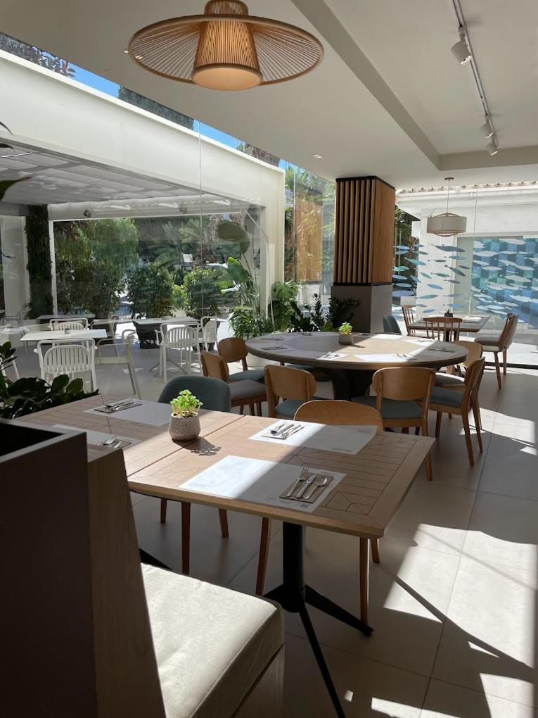 Apartamento En Puerto Banus Marbella Buitenkant foto